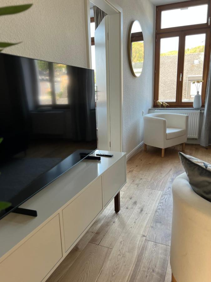 Wanderlust East73 Apartment Trier Exterior foto