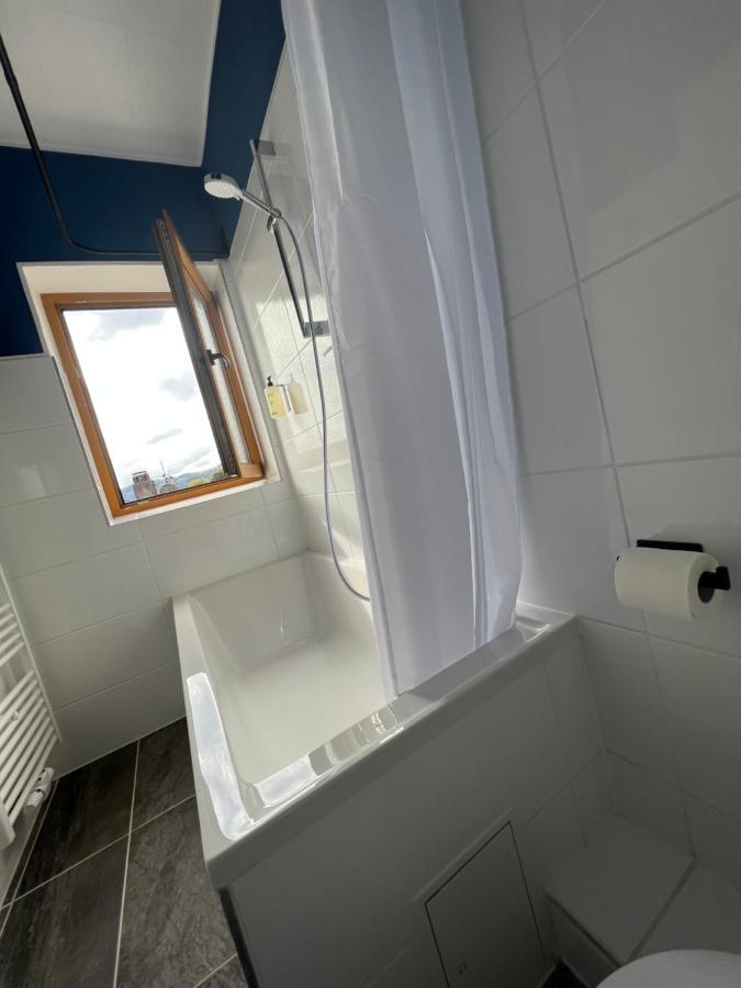 Wanderlust East73 Apartment Trier Exterior foto
