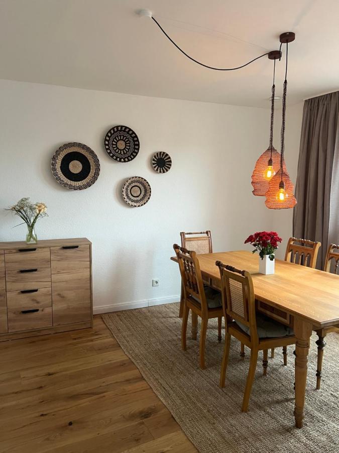 Wanderlust East73 Apartment Trier Exterior foto
